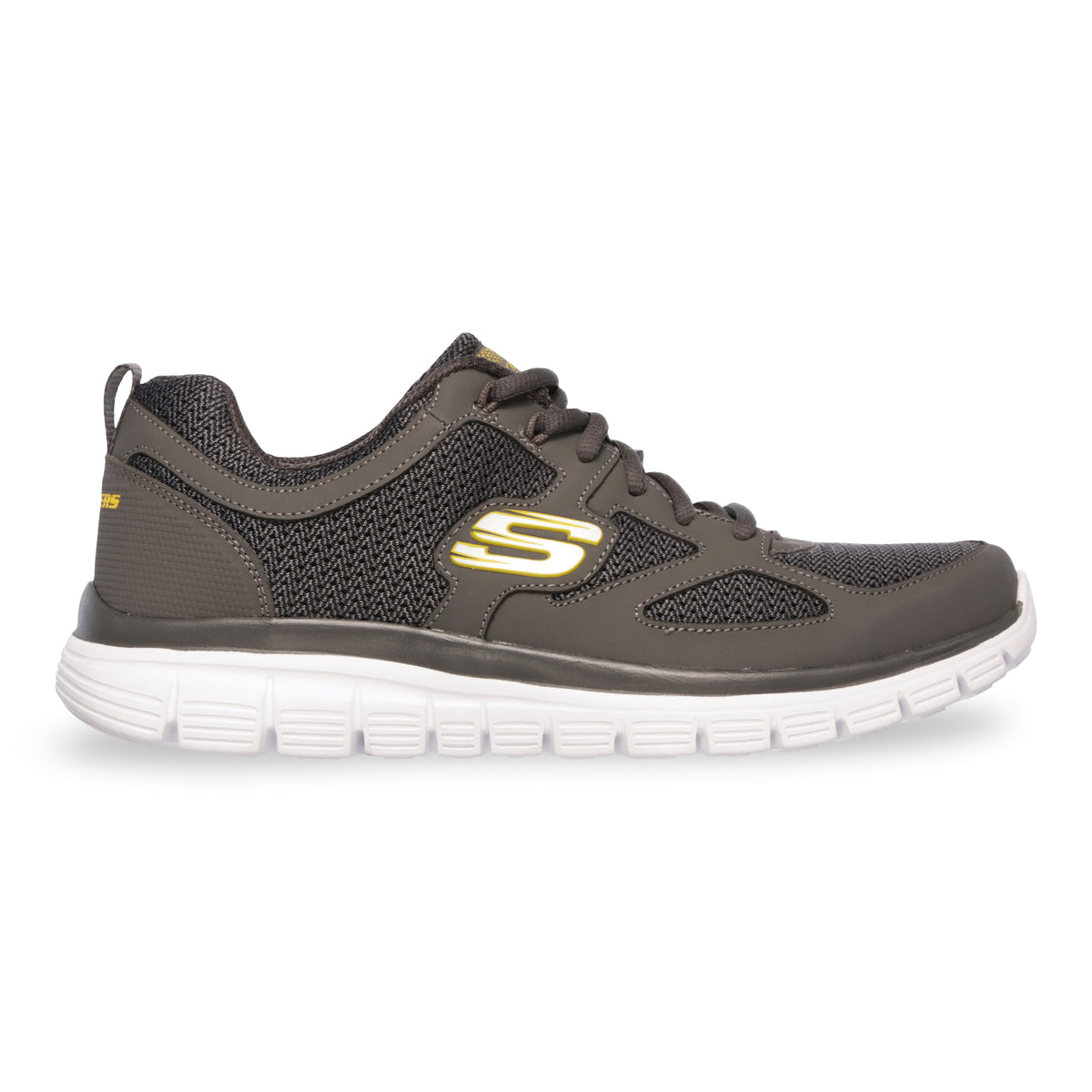 SKECHERS HOMBRE DEPORTIVOS CASUAL 52635