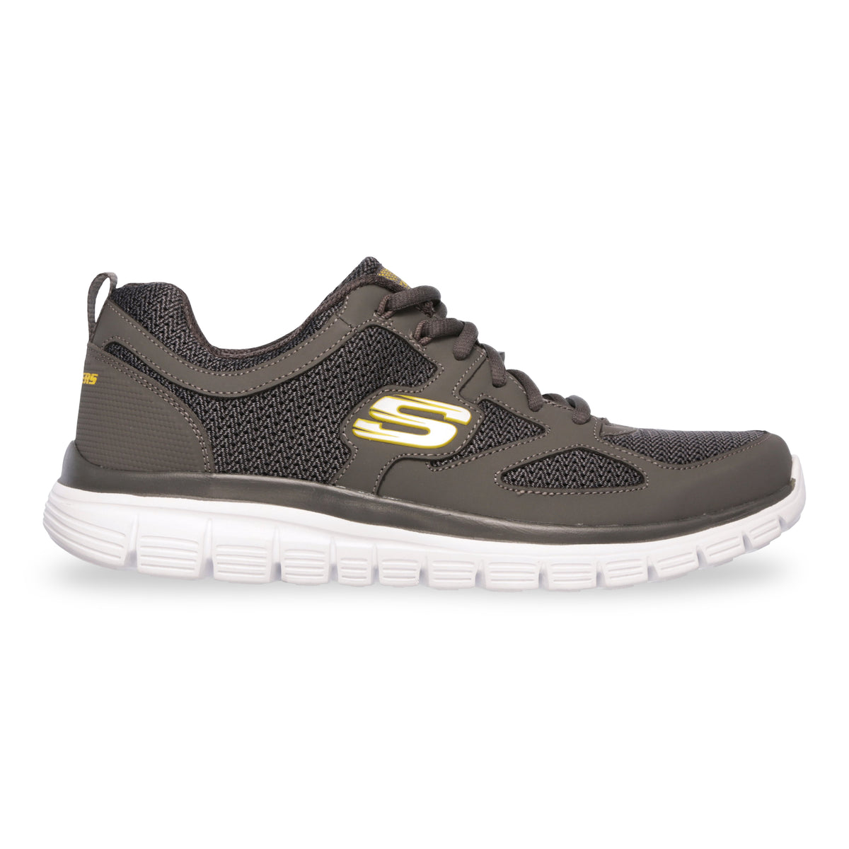 SKECHERS HOMBRE DEPORTIVOS CASUAL 52635