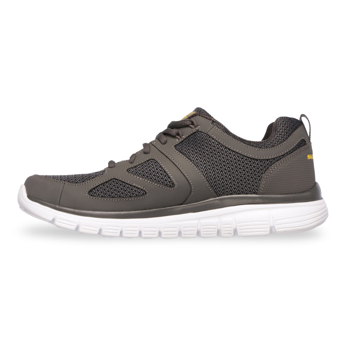 SKECHERS HOMBRE DEPORTIVOS CASUAL 52635