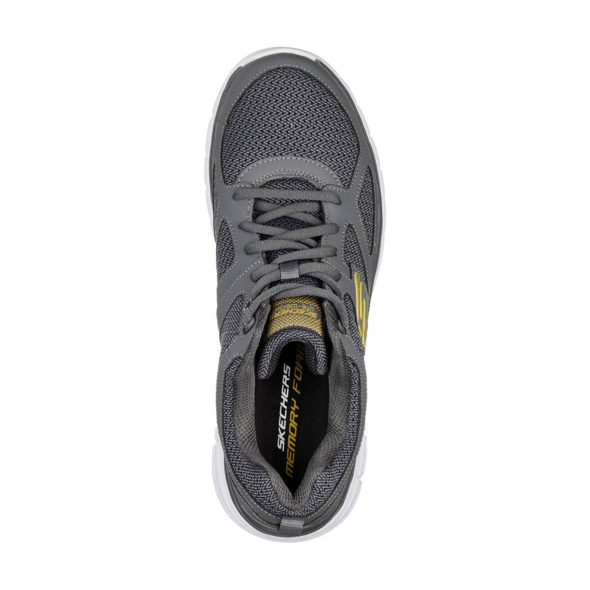 SKECHERS HOMBRE DEPORTIVOS CASUAL 52635