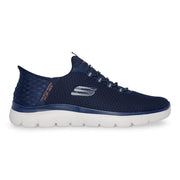 SKECHERS HOMBRE ZAPATILLAS SLIP INS 232457