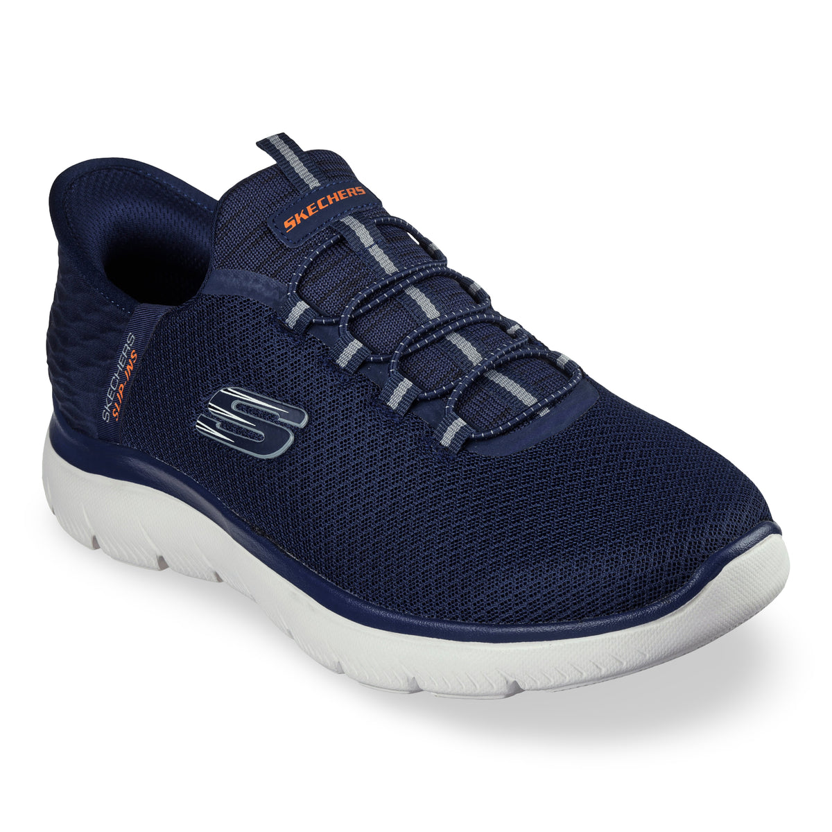 SKECHERS HOMBRE ZAPATILLAS SLIP INS 232457