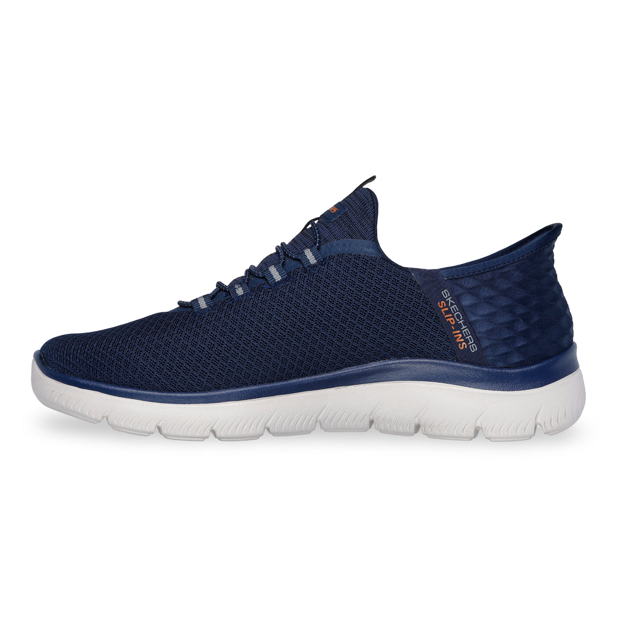 SKECHERS HOMBRE ZAPATILLAS SLIP INS 232457