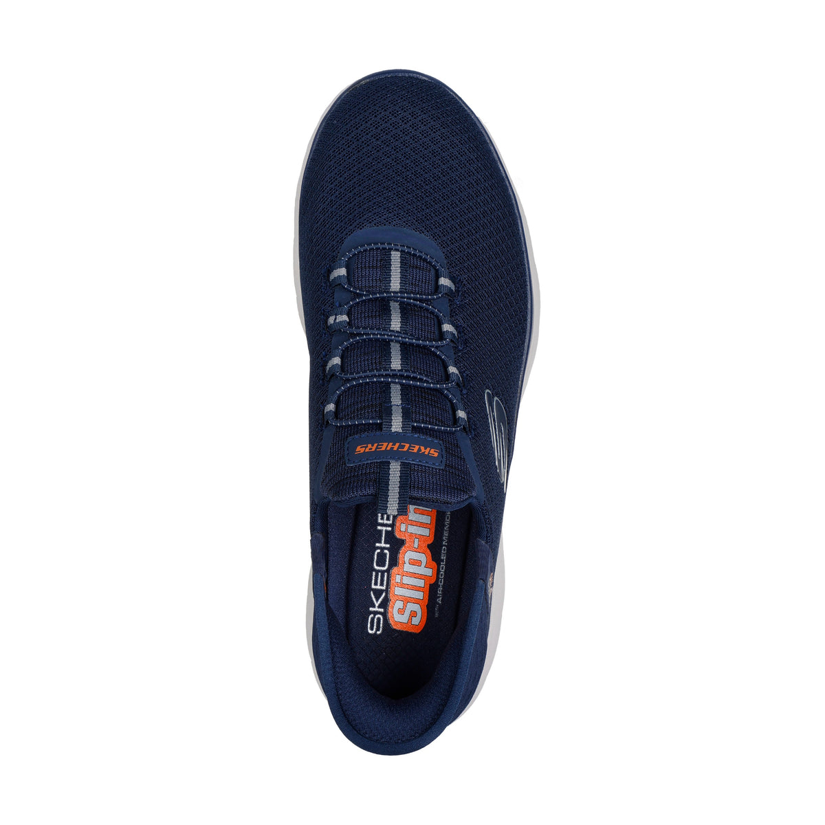 SKECHERS HOMBRE ZAPATILLAS SLIP INS 232457