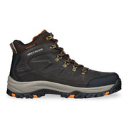 SKECHERS HOMBRE BOTAS RELAXED FIT: RELMENT - DAGGETT 204642
