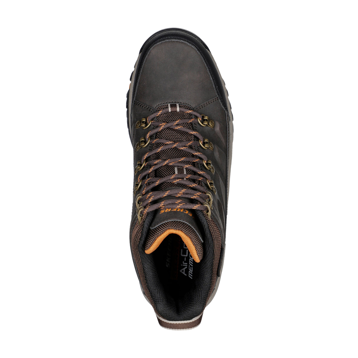 SKECHERS HOMBRE BOTAS RELAXED FIT: RELMENT - DAGGETT 204642