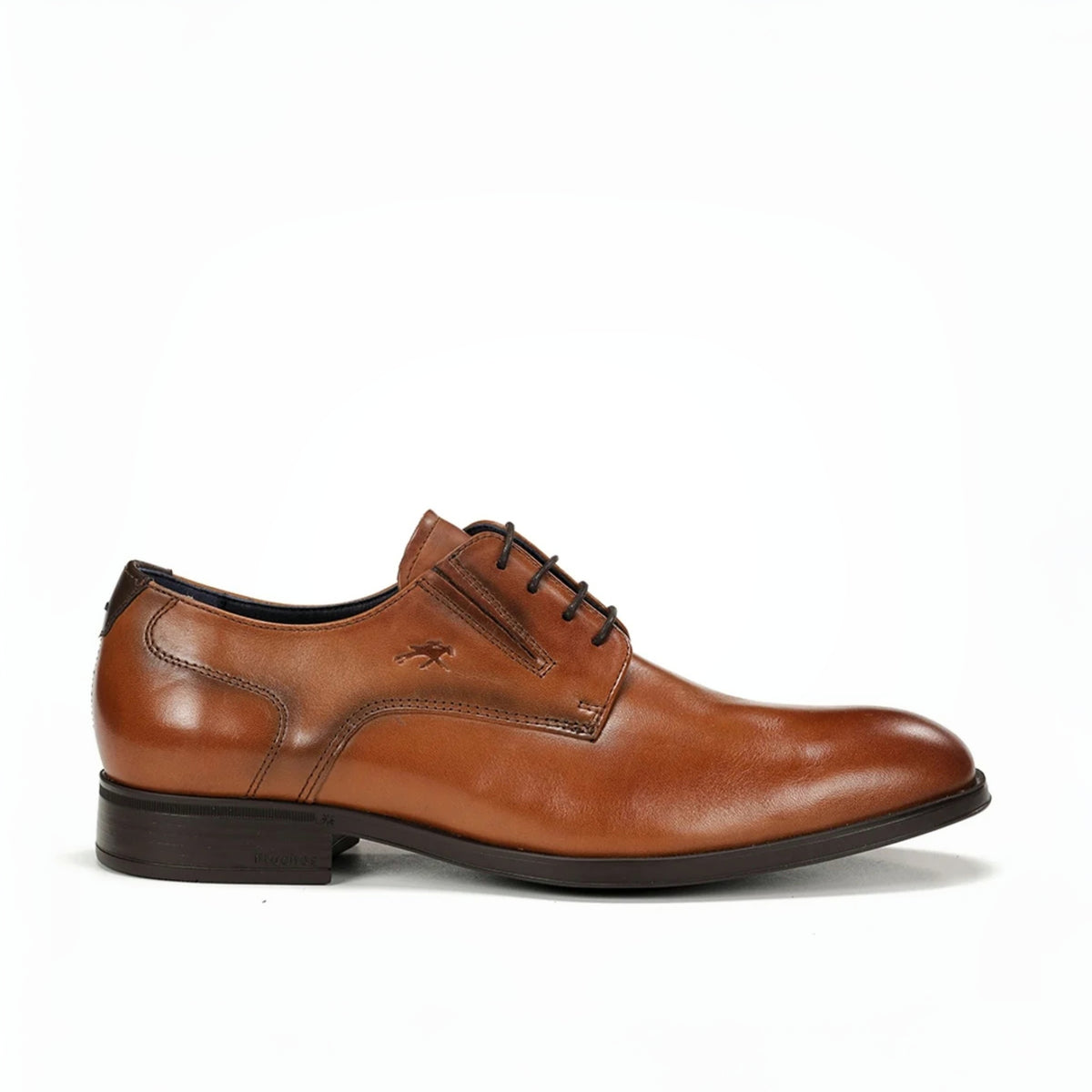 FLUCHOS HOMBRE ZAPATOS VESTIR PIEL F1887