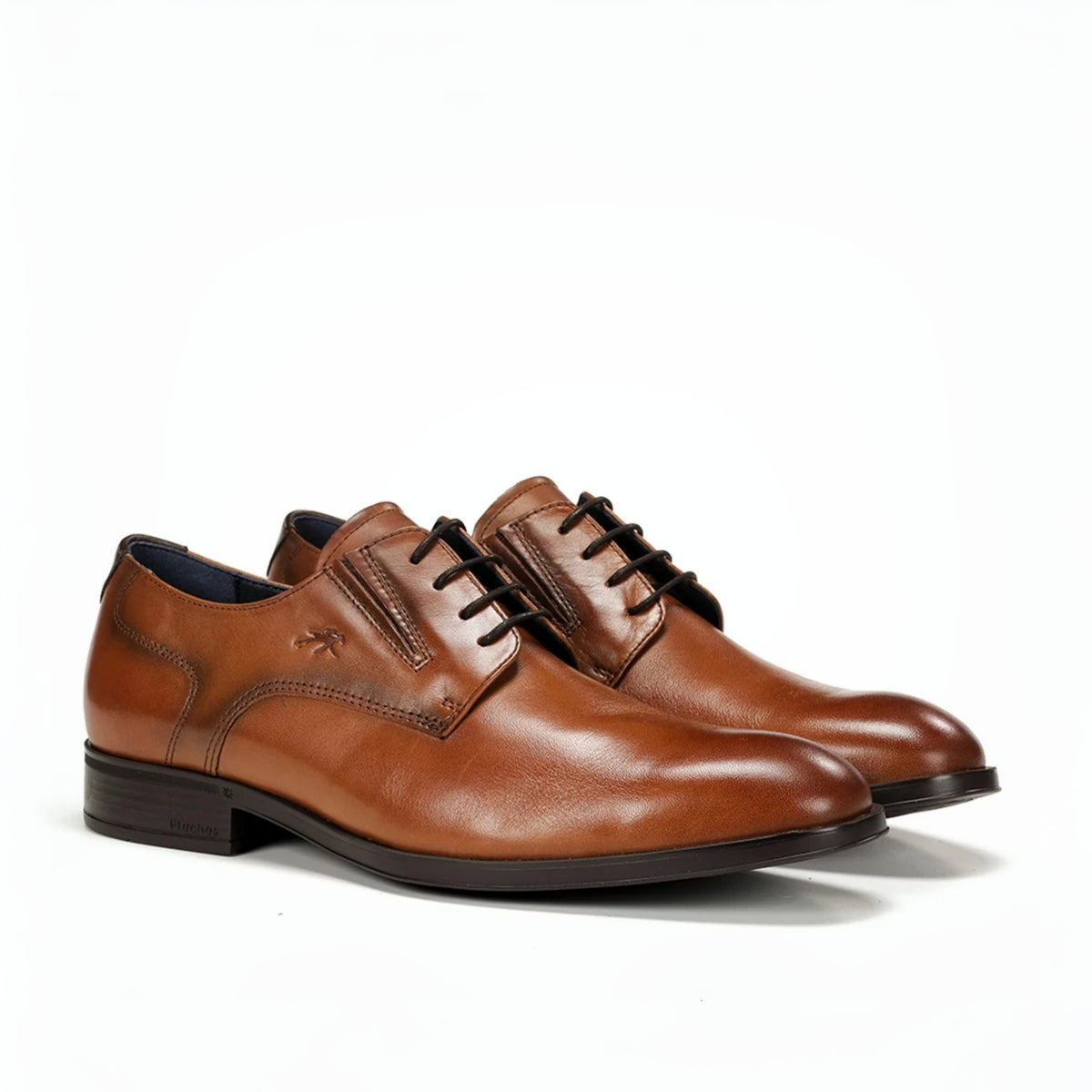 FLUCHOS HOMBRE ZAPATOS VESTIR PIEL F1887