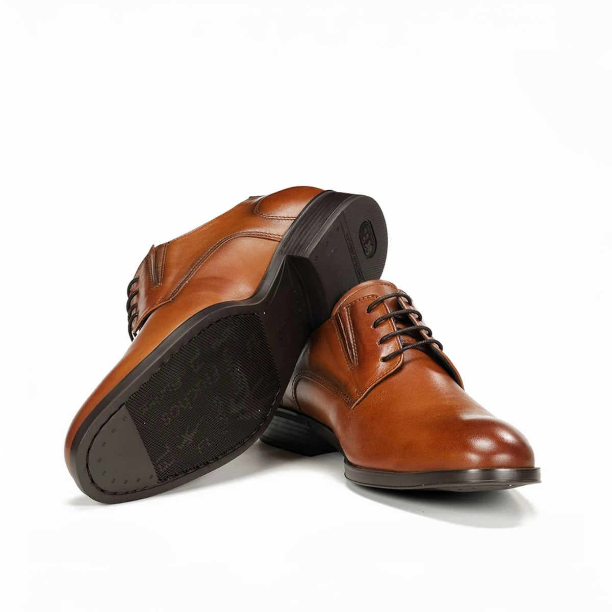 FLUCHOS HOMBRE ZAPATOS VESTIR PIEL F1887
