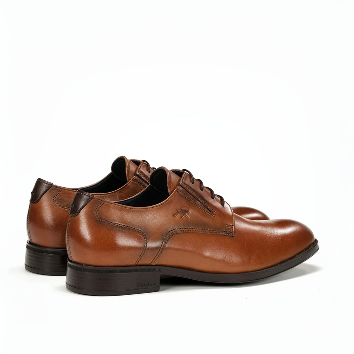 FLUCHOS HOMBRE ZAPATOS VESTIR PIEL F1887