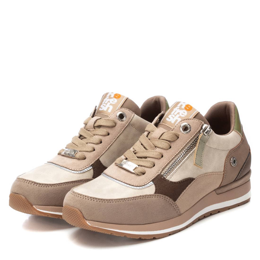 REFRESH MUJER DPORTIVOS CASUAL 171401