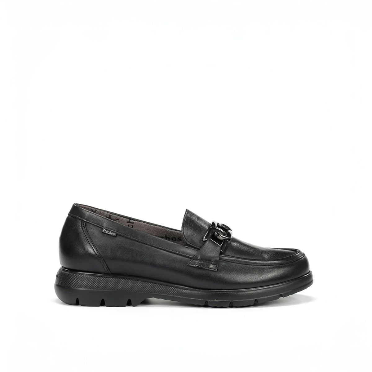 FLUCHOS MUJER ZAPATOS PIEL CONFORT F1794