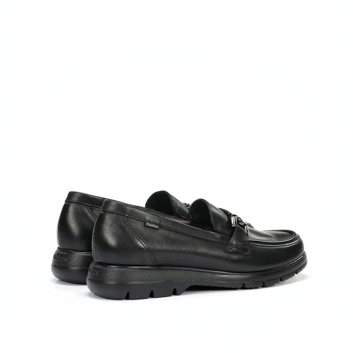 FLUCHOS MUJER ZAPATOS PIEL CONFORT F1794