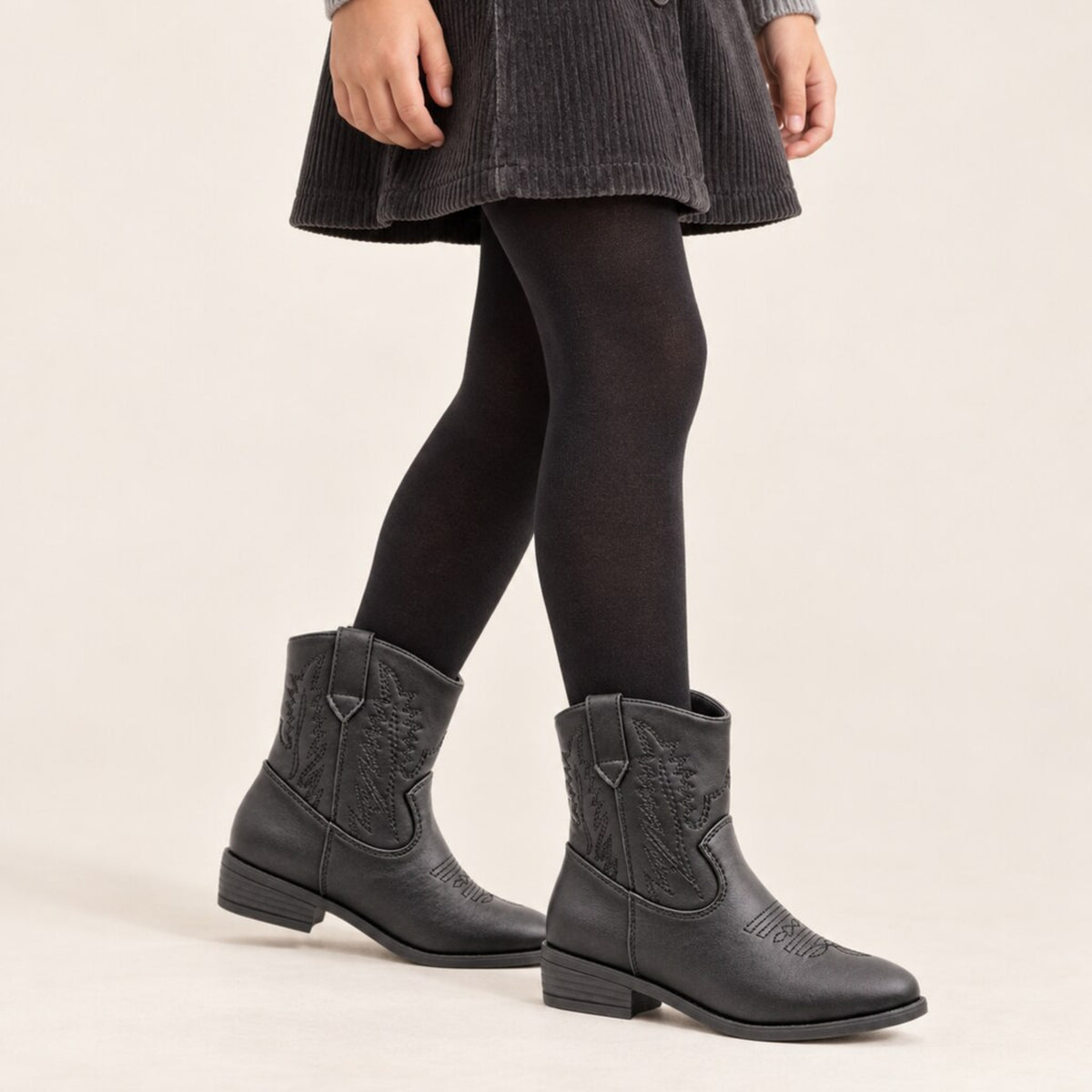 DOSPIES NIÑA BOTIN COUNTRY K232012