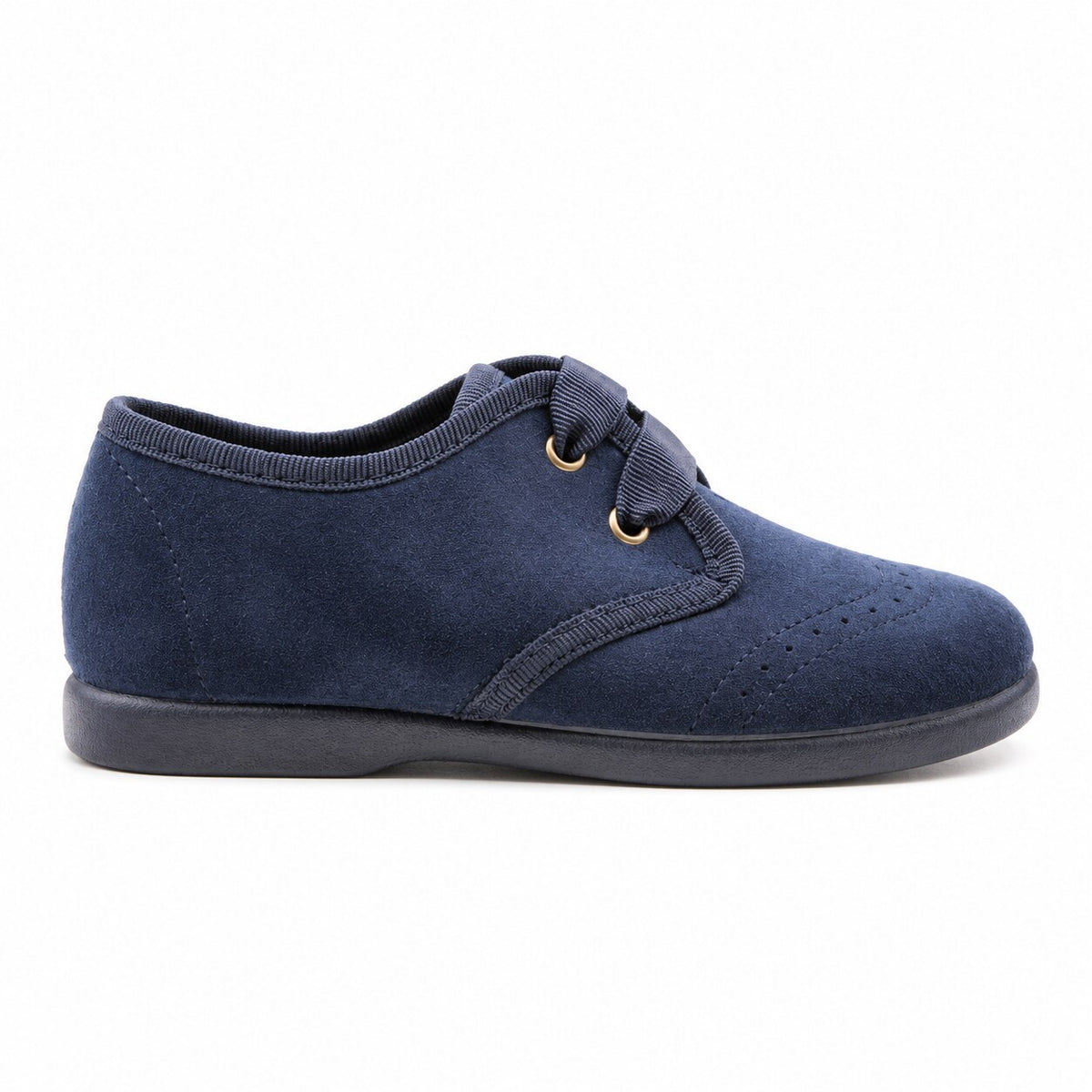 TOKOLATE NIÑO 18/26 ZAPATOS VESTIR CORDONES 1230-02