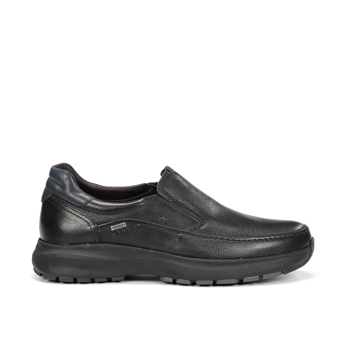 FLUCHOS HOMBRE ZAPATO SPORT PIEL  F2064