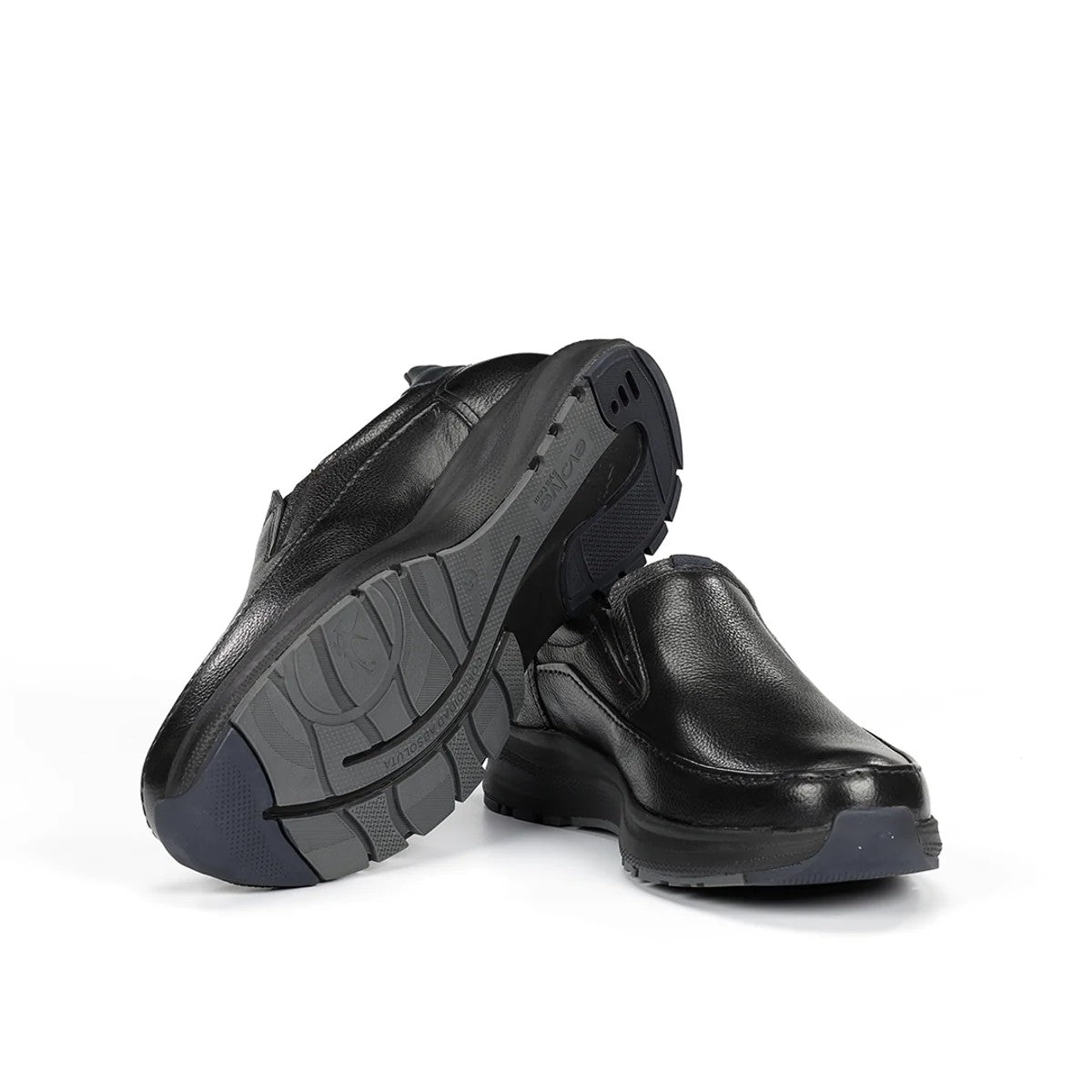 FLUCHOS HOMBRE ZAPATO SPORT PIEL  F2064