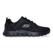 SKECHERS HOMBRE ZAPATILLAS TRACK - BROADER 232698