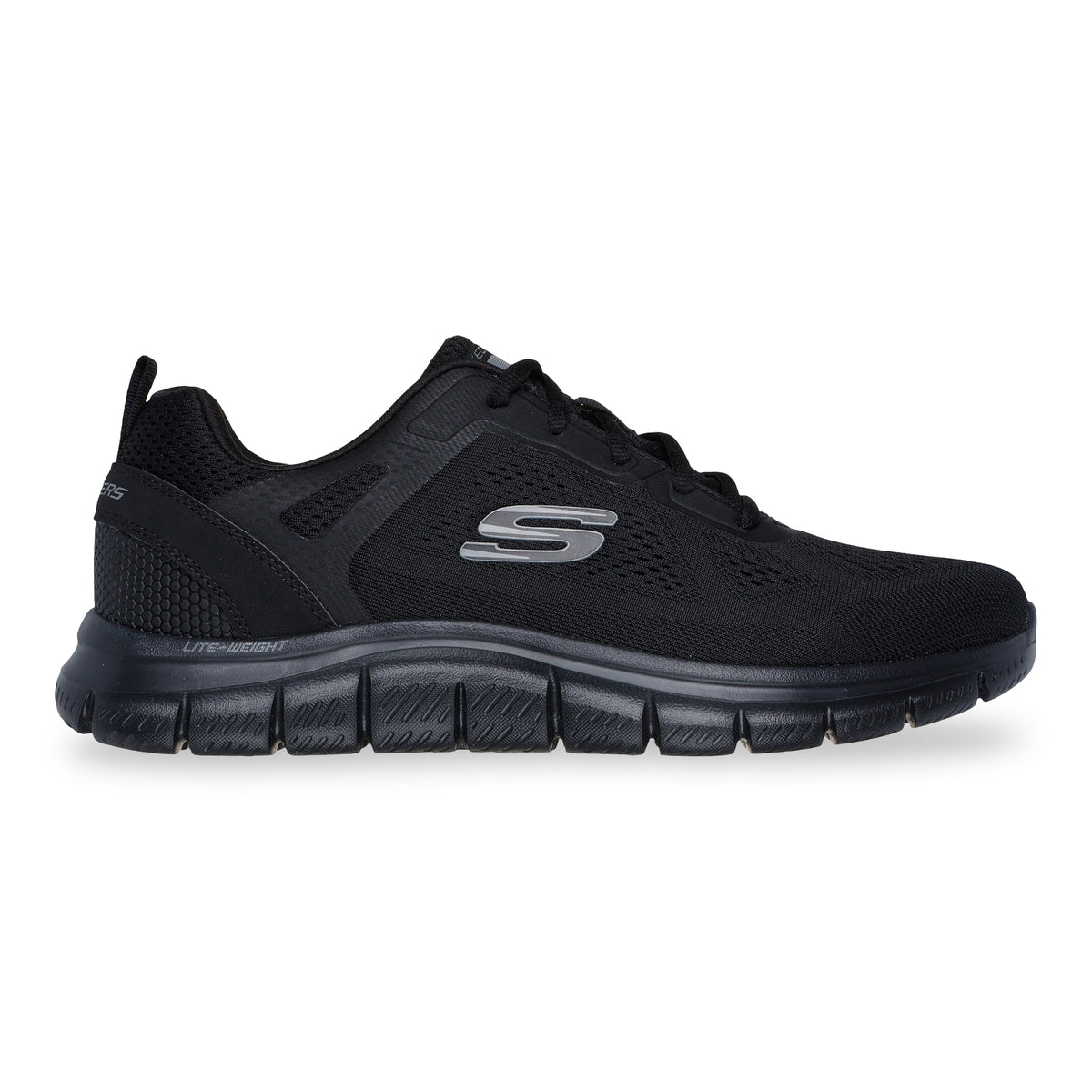 SKECHERS HOMBRE ZAPATILLAS TRACK - BROADER 232698