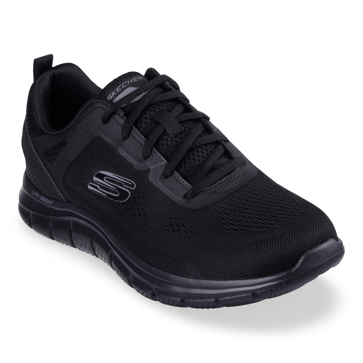 SKECHERS HOMBRE ZAPATILLAS TRACK - BROADER 232698