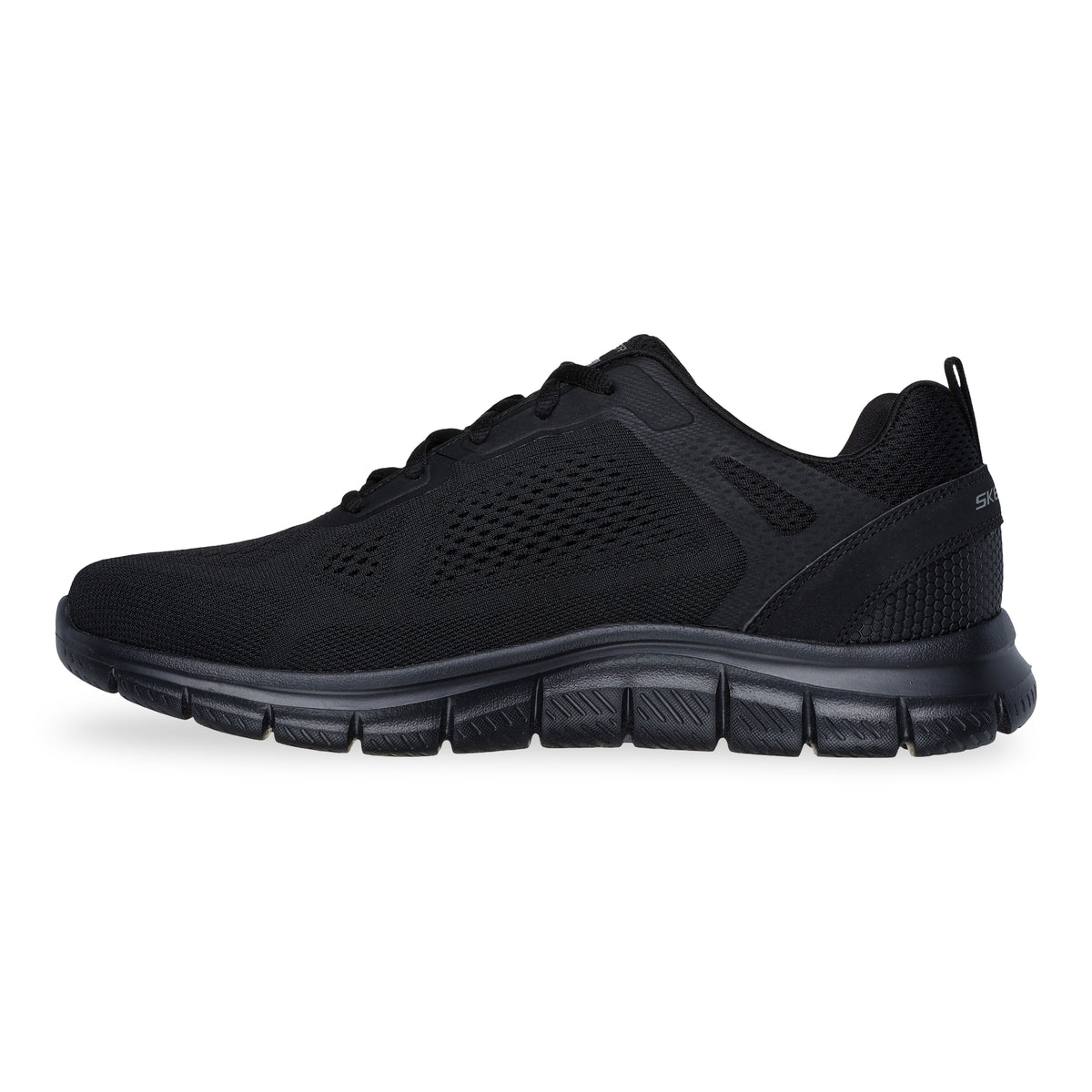 SKECHERS HOMBRE ZAPATILLAS TRACK - BROADER 232698