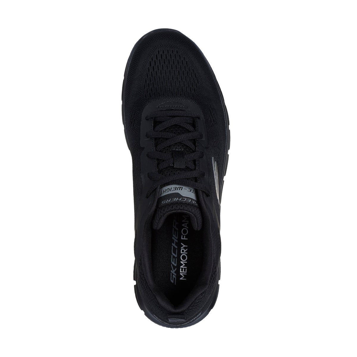 SKECHERS HOMBRE ZAPATILLAS TRACK - BROADER 232698