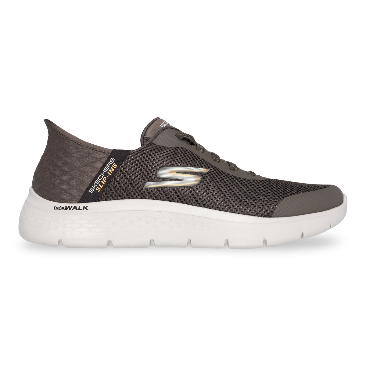SKECHERS HOMBRE ZAPATILLAS SLIP-INS 216324