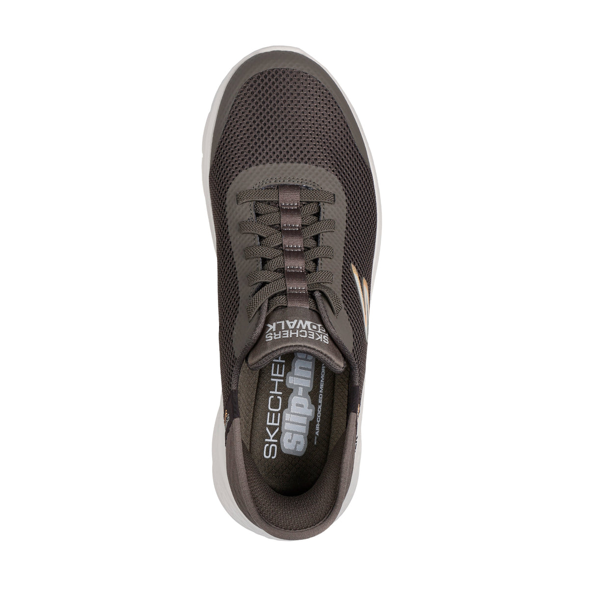 SKECHERS HOMBRE ZAPATILLAS SLIP-INS 216324