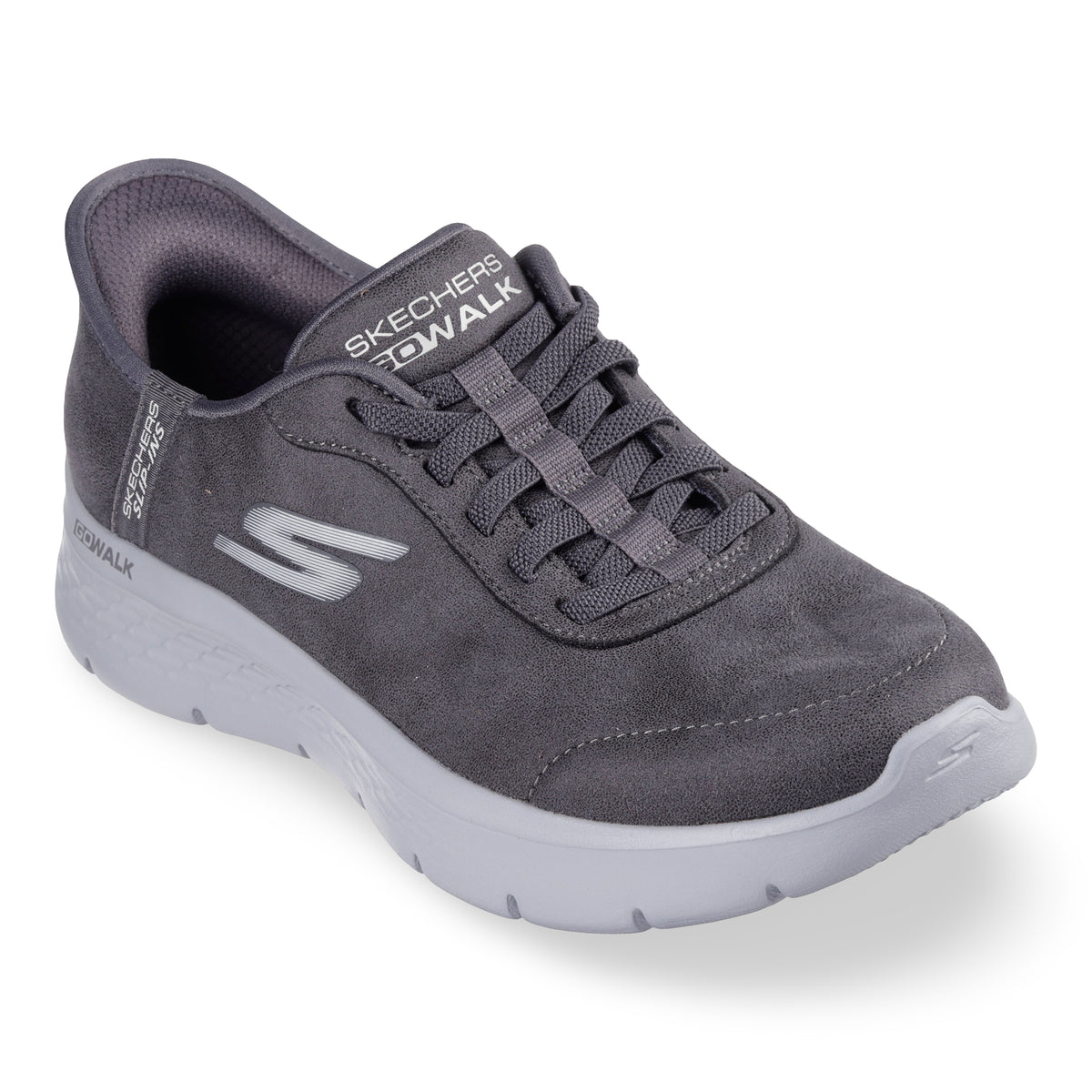 SKECHERS MUJER DEPORTIVOS SPORT 124837