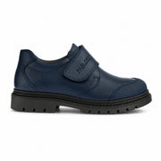 PABLOSKY NIÑO ZAPATO COLEGIAL PIEL 7284