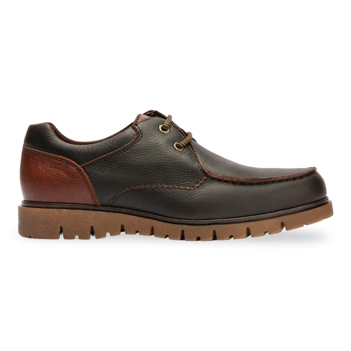 PITILLOS HOMBRE ZAPATOS PIEL WALLABEE 40202