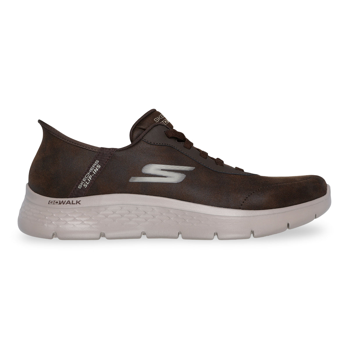 SKECHERS HOMBRE ZAPATILLAS SLIP-INS 216326