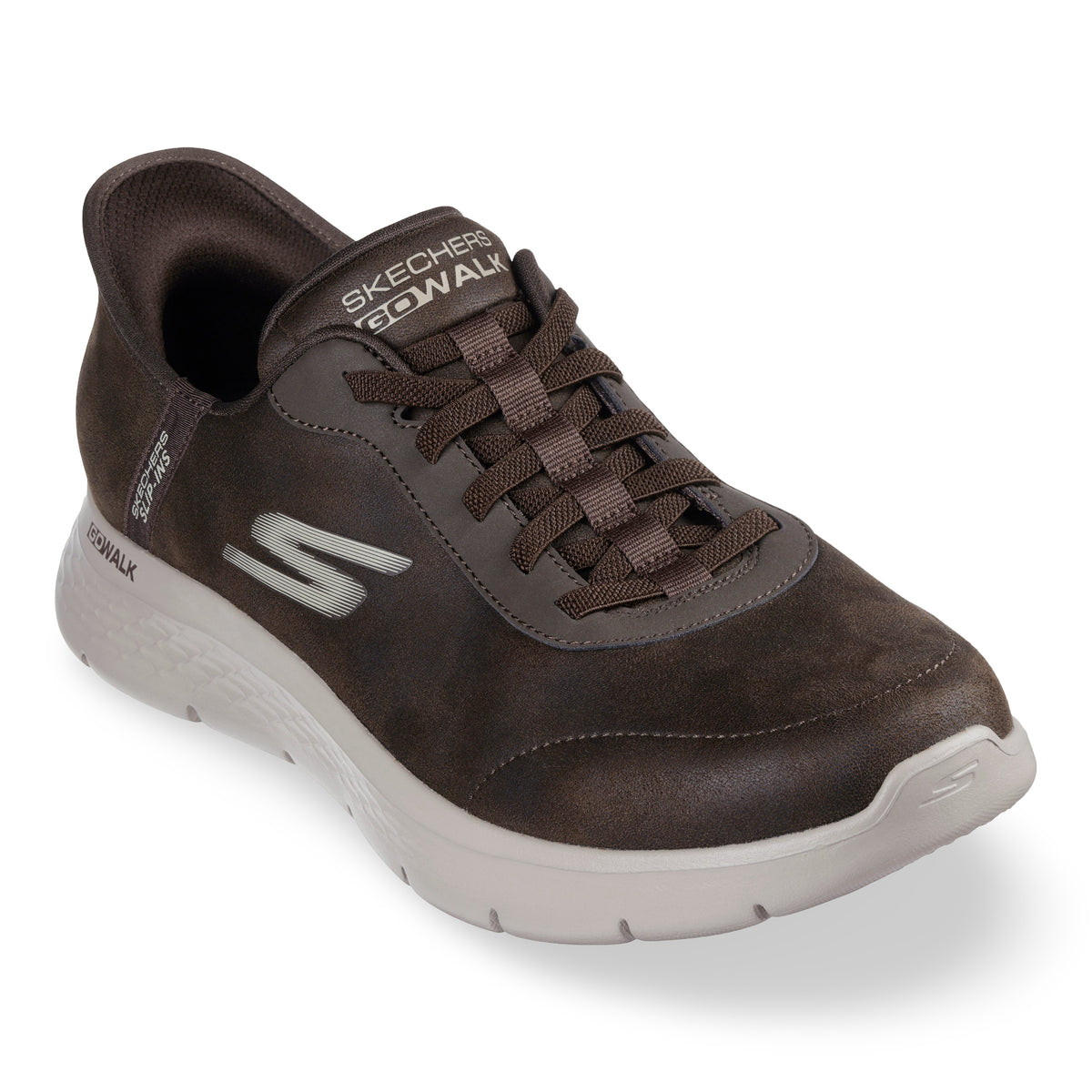 SKECHERS HOMBRE ZAPATILLAS SLIP-INS 216326