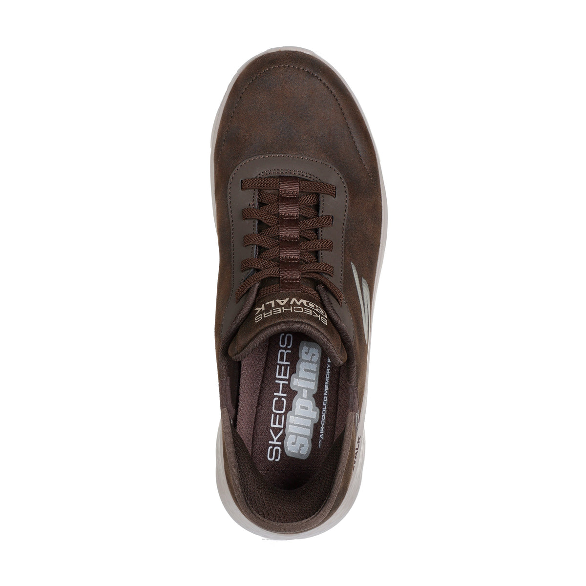 SKECHERS HOMBRE ZAPATILLAS SLIP-INS 216326