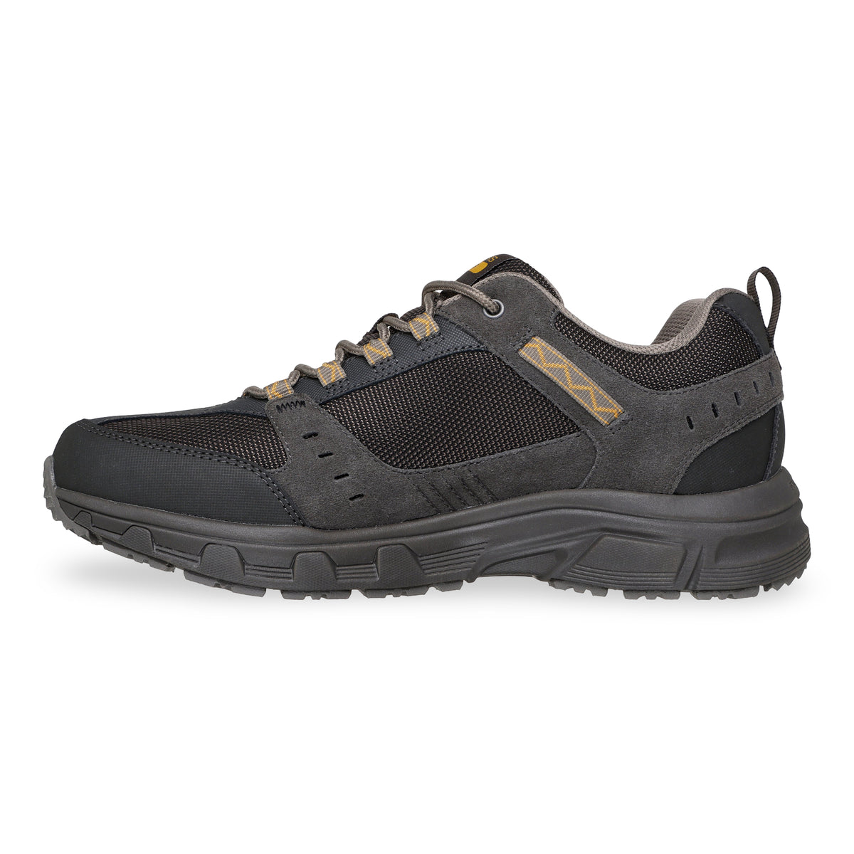 SKECHERS HOMBRE DEPORTIVO TREKKING 237386