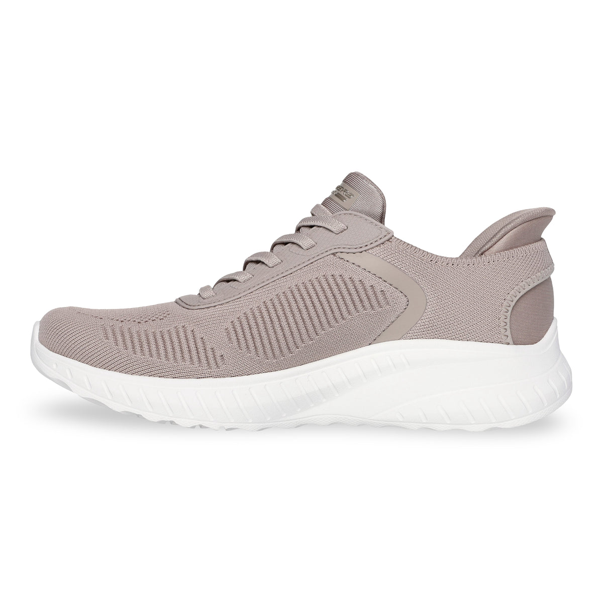 DEPORTIVOS SPORT MUJER SKECHERS SLIP INS BOBS  117497