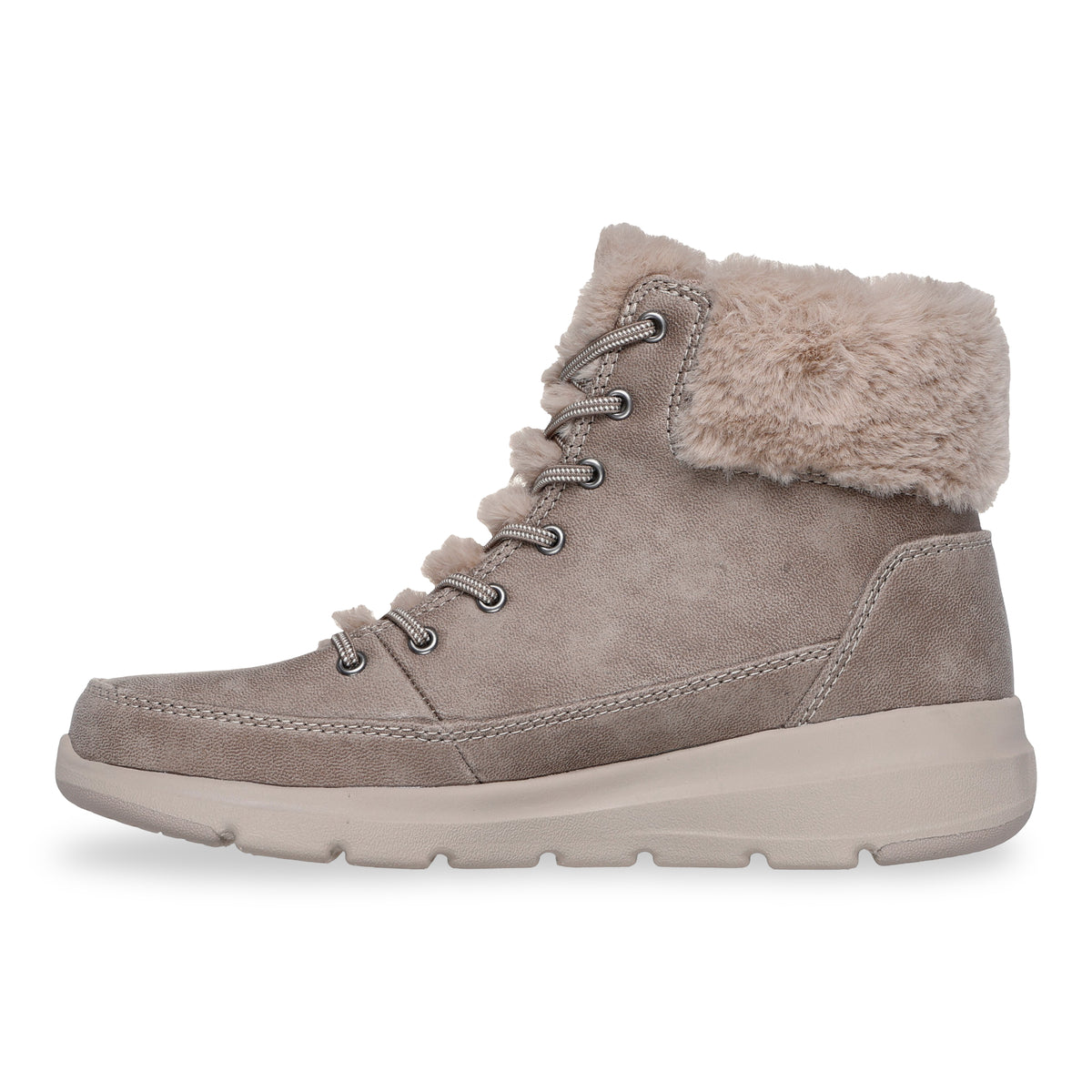 SKECHERS MUJER BOTIN SPORT ONTHEGO WOMEN BOOT 144202