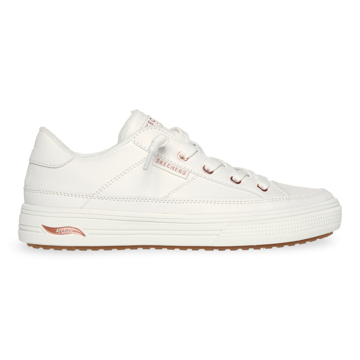 SKECHERS MUJER DEPORTIVO SPORT ARCH FIT STREET 177189