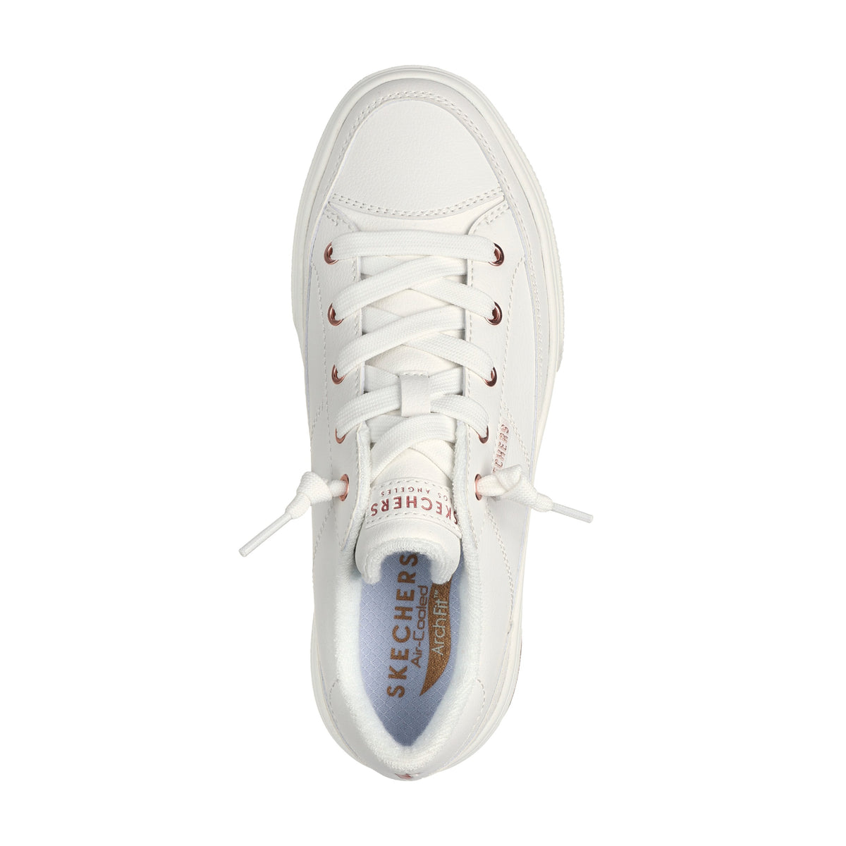 SKECHERS MUJER DEPORTIVO SPORT ARCH FIT STREET 177189