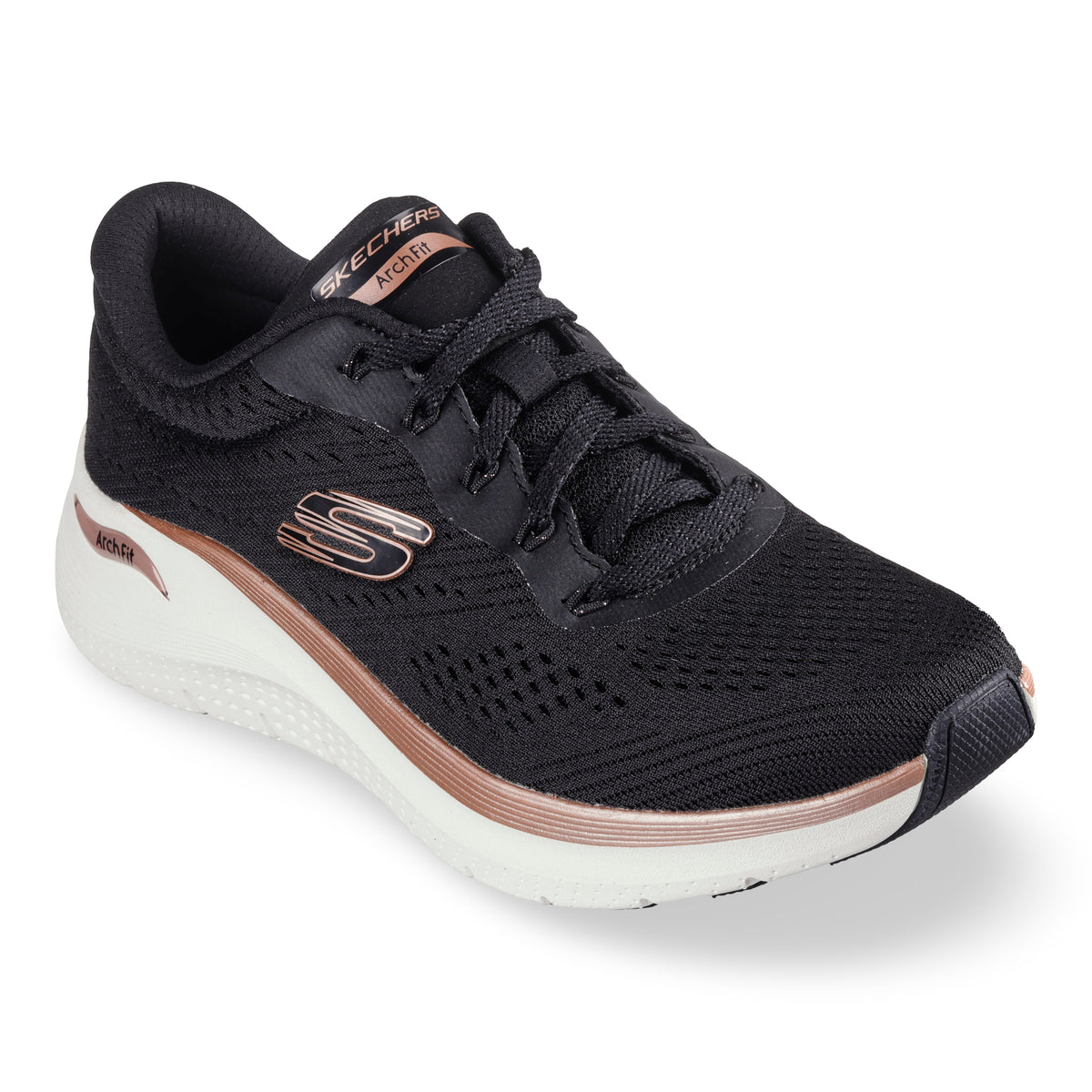 DEPORTIVOS SPORT MUJER SKECHERS ARCH FIT 150067