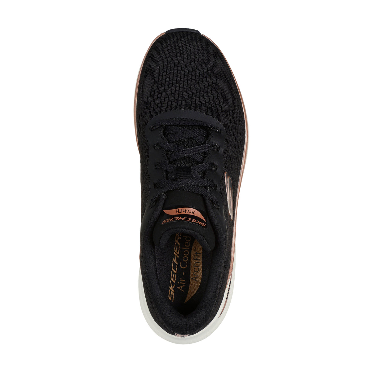 DEPORTIVOS SPORT MUJER SKECHERS ARCH FIT 150067