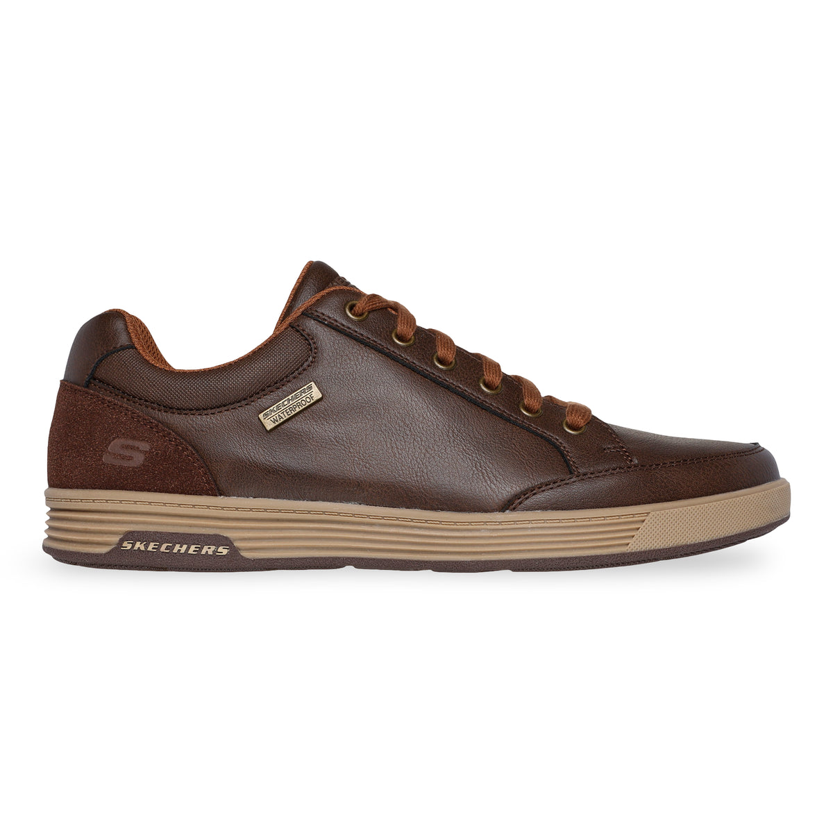 SKECHERS HOMBRE DEPORTIVO CASUAL STREET 210944