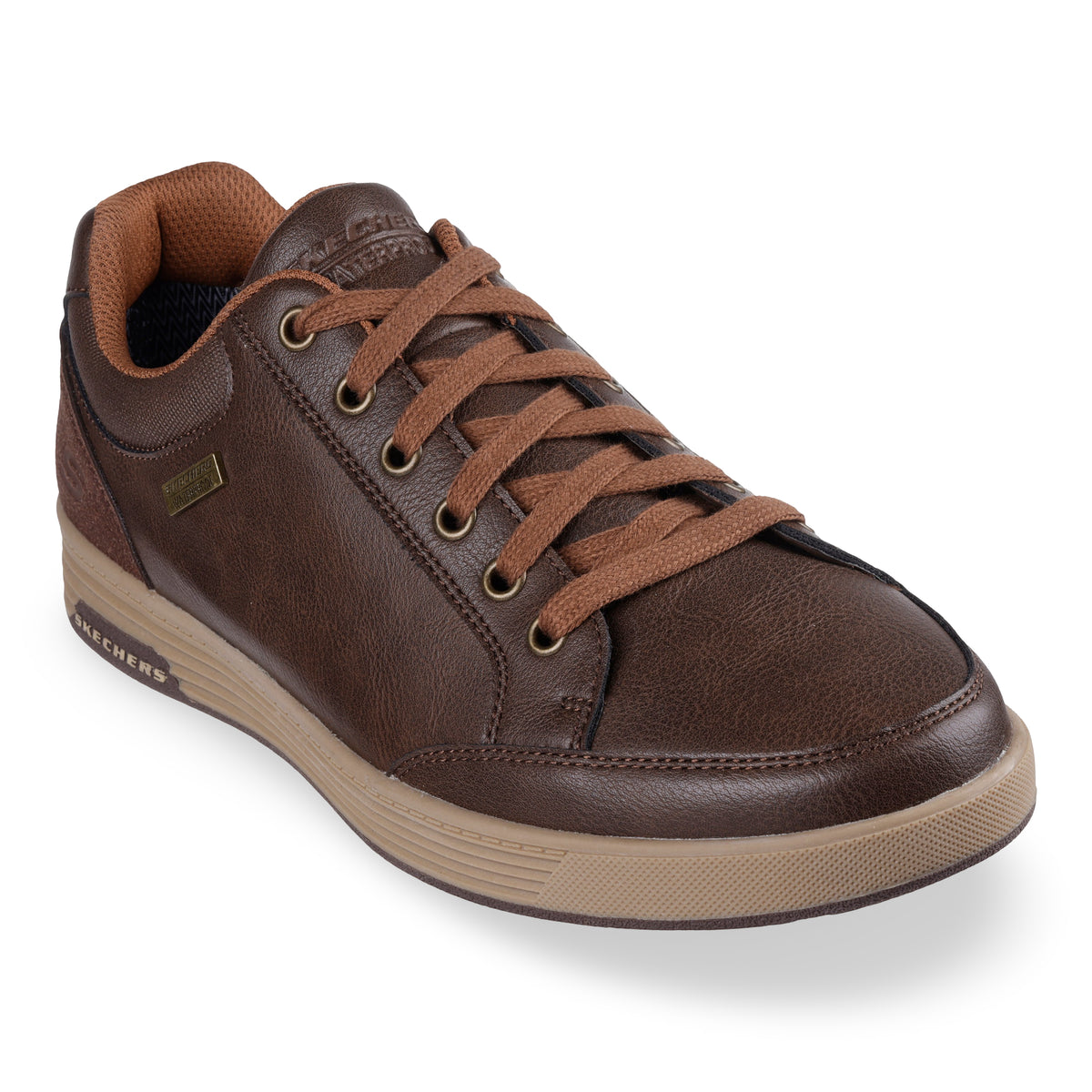 SKECHERS HOMBRE DEPORTIVO CASUAL STREET 210944