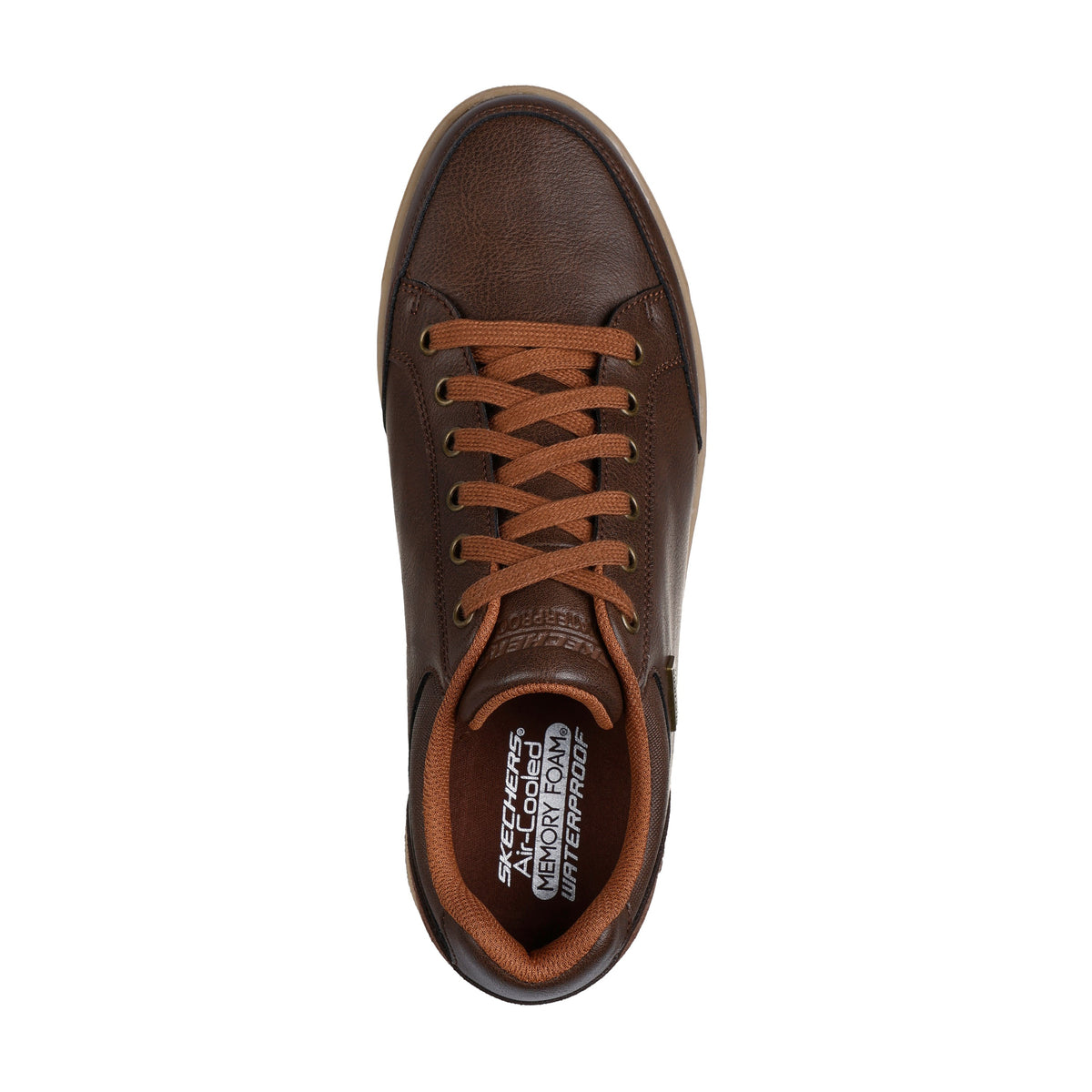 SKECHERS HOMBRE DEPORTIVO CASUAL STREET 210944