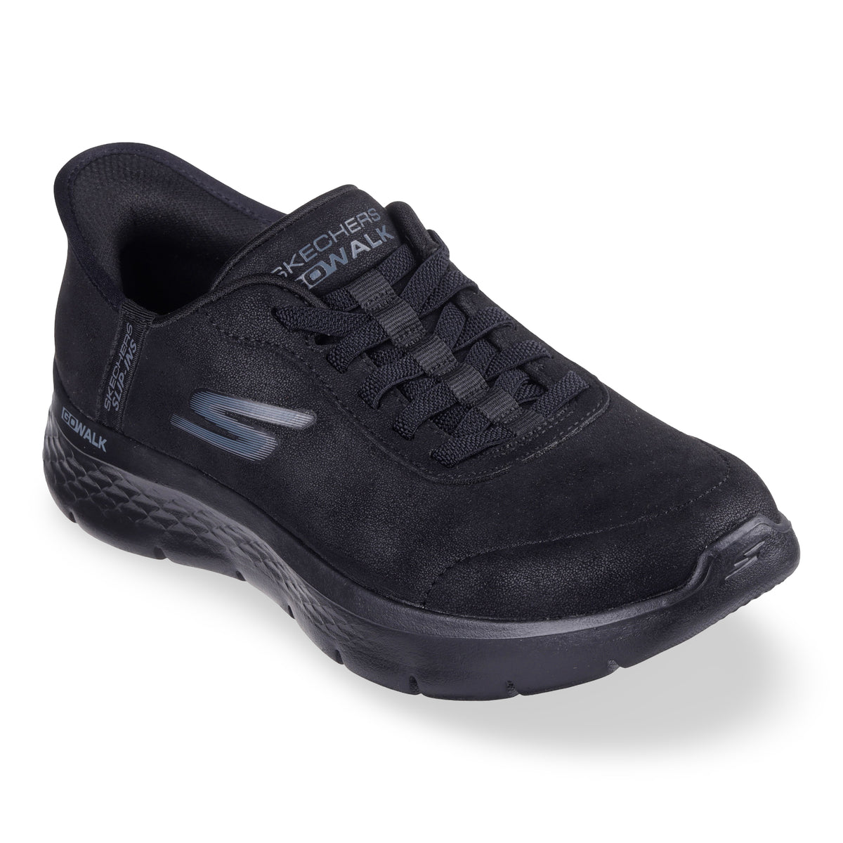 SKECHERS MUJER DEPORTIVO GO WALK 124837