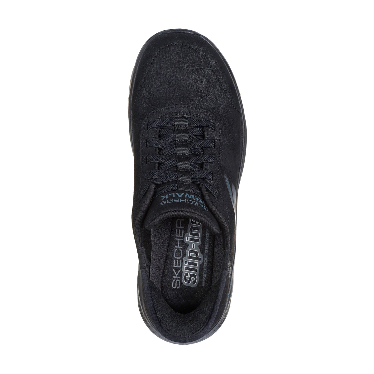 SKECHERS MUJER DEPORTIVO GO WALK 124837