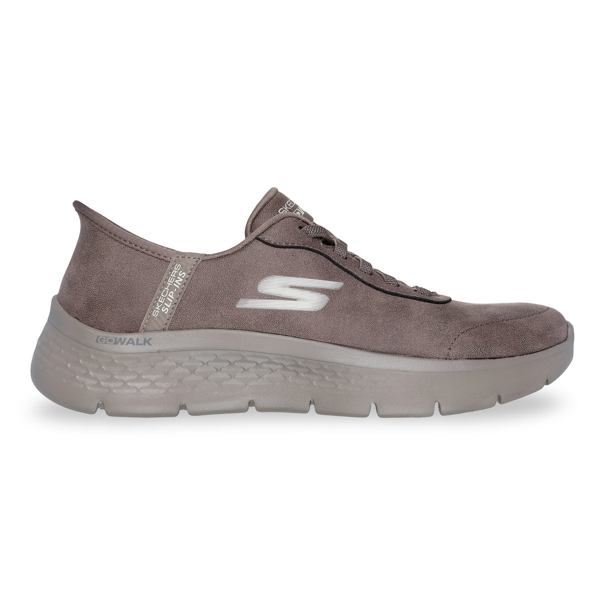 SKECHERS MUJER DEPORTIVO GO WALK 124837