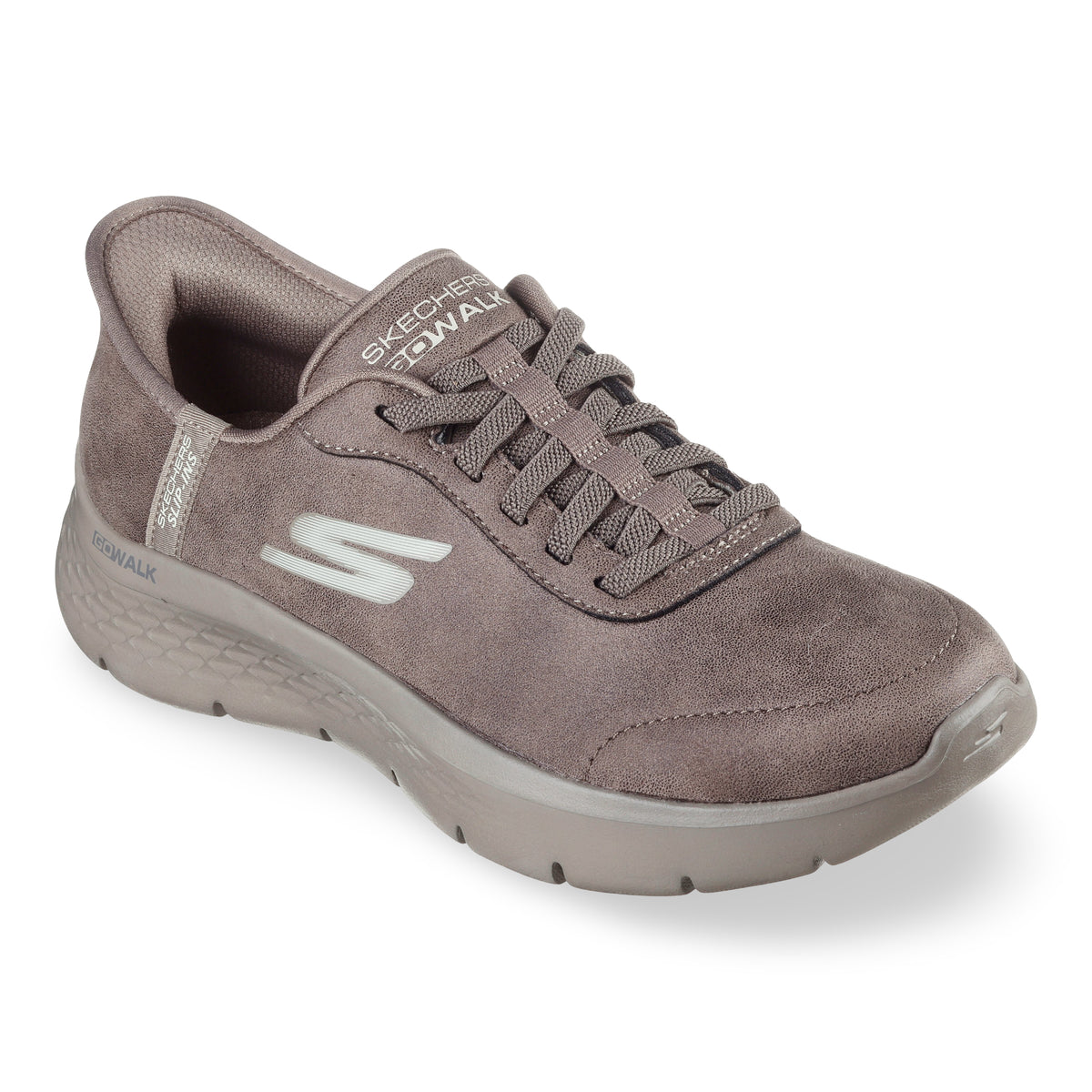 SKECHERS MUJER DEPORTIVO GO WALK 124837