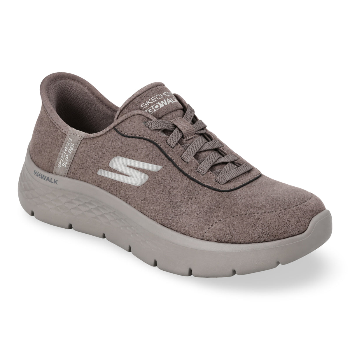 SKECHERS MUJER DEPORTIVO GO WALK 124837
