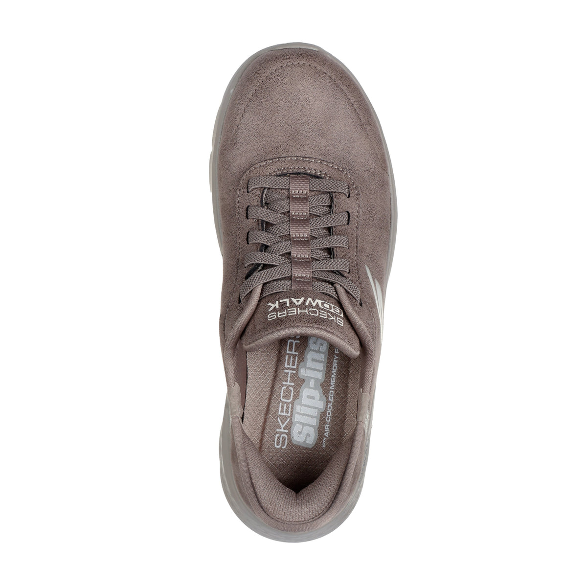 SKECHERS MUJER DEPORTIVO GO WALK 124837